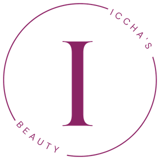 Iccha's Beauty logo