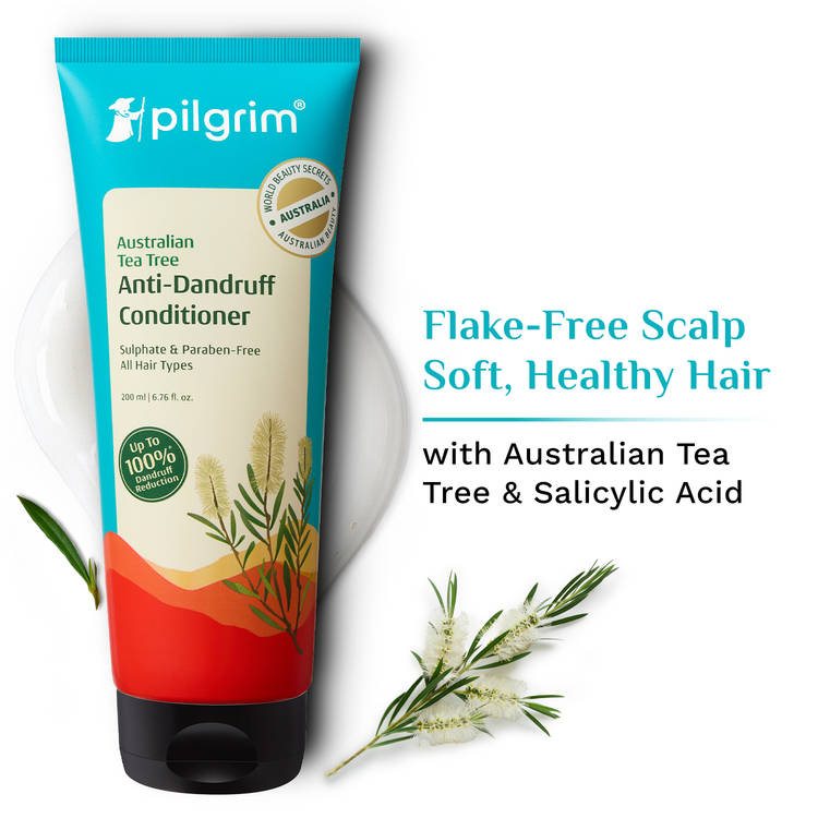 Australian Tea Tree Anti-Dandruff Conditioner
