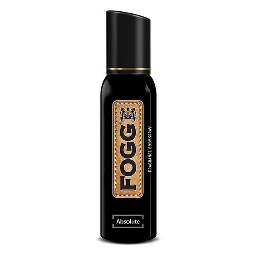 Fantastic Absolute No Gas Deodorant for Men