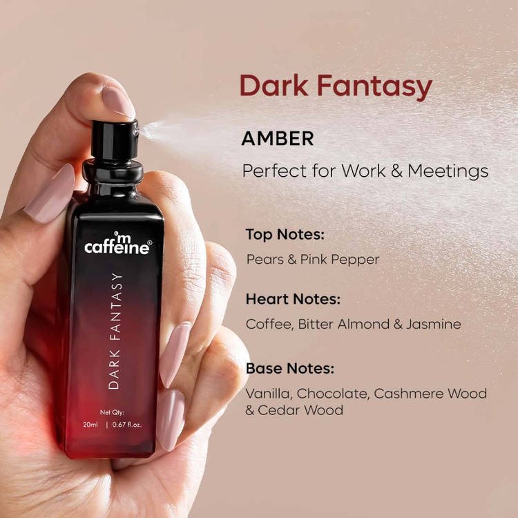 The Addiction Collection Perfume Gift Set – photo 2