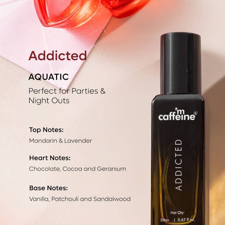 The Addiction Collection Perfume Gift Set – photo 3